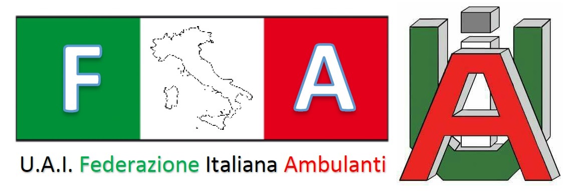FIA - Federazione Italiana Ambulanti UAI